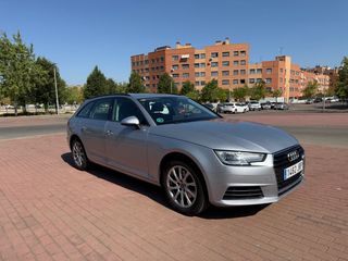 Audi A4 AVANT 1.4 TFSI 150 CV 5 PUERTAS