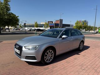 Audi A4 AVANT 1.4 TFSI 150 CV 5 PUERTAS