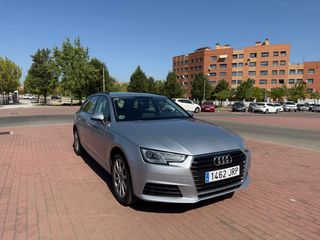 Audi A4 AVANT 1.4 TFSI 150 CV 5 PUERTAS