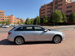 Audi A4 AVANT 1.4 TFSI 150 CV 5 PUERTAS