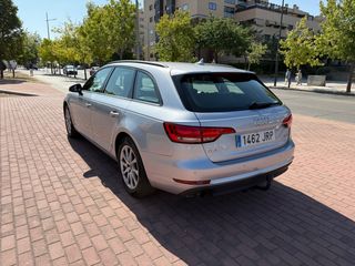 Audi A4 AVANT 1.4 TFSI 150 CV 5 PUERTAS