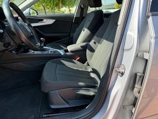 Audi A4 AVANT 1.4 TFSI 150 CV 5 PUERTAS