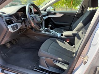 Audi A4 AVANT 1.4 TFSI 150 CV 5 PUERTAS