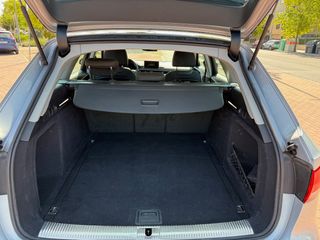 Audi A4 AVANT 1.4 TFSI 150 CV 5 PUERTAS