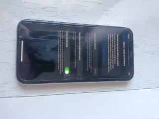 iPhone XR 64 GB bianco
