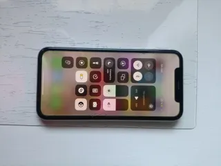 iPhone XR 64 GB bianco