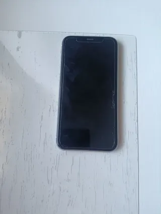 iPhone XR 64 GB bianco