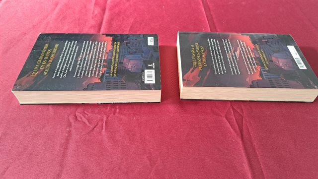 Ciudad de pesadillas