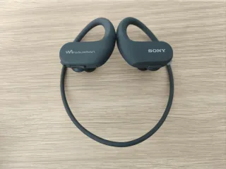 Sony NWWS413 Walkman MP3 Deportivo Acuático