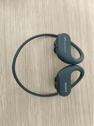 Sony NWWS413 Walkman MP3 Deportivo Acuático