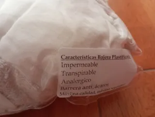 Set. Juegos 3 Piezas Cuna Coralina Bebé