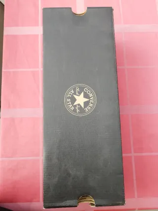 Zapatillas ZARA Hombre Talla 42.