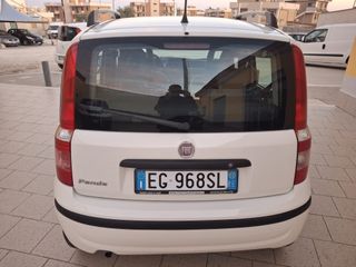 Fiat Panda 1.2 Active