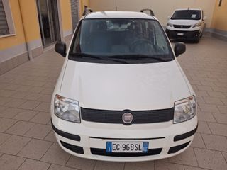 Fiat Panda 1.2 Active
