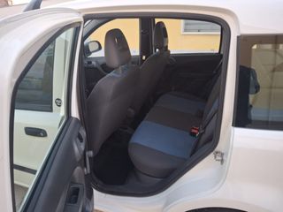 Fiat Panda 1.2 Active