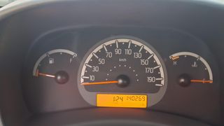 Fiat Panda 1.2 Active