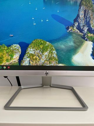 Monitor HP 27F 27 FHD IPS 5ms