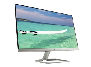 Monitor HP 27F 27 FHD IPS 5ms