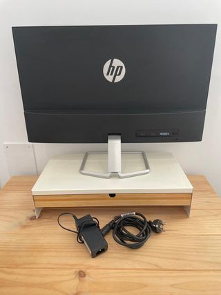 Monitor HP 27F 27 FHD IPS 5ms