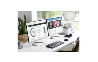 Monitor HP 27F 27 FHD IPS 5ms
