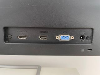 Monitor HP 27F 27 FHD IPS 5ms