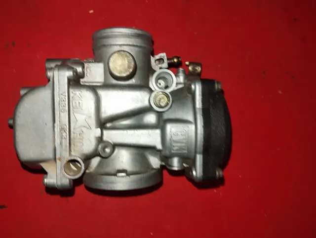 CARBURADOR KAWASAKI GSX 500 S  93 KEIHIN IZQUIERDO