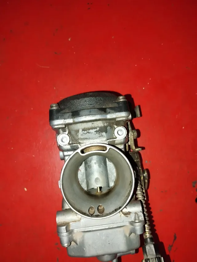 CARBURADOR KAWASAKI GSX 500 S  93 KEIHIN IZQUIERDO