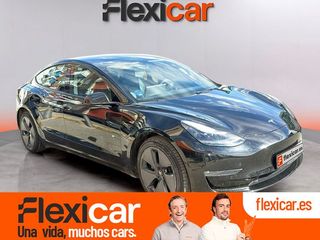 Tesla Model 3 Performance 4WD