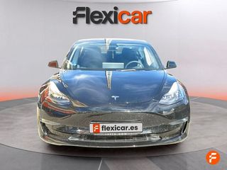 Tesla Model 3 Performance 4WD