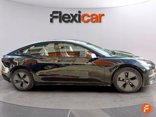 Tesla Model 3 Performance 4WD