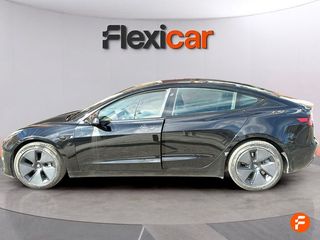 Tesla Model 3 Performance 4WD