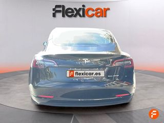 Tesla Model 3 Performance 4WD