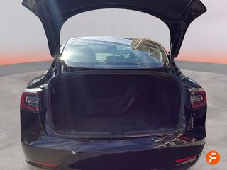Tesla Model 3 Performance 4WD