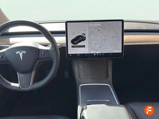 Tesla Model 3 Performance 4WD
