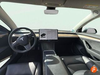 Tesla Model 3 Performance 4WD