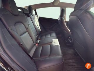 Tesla Model 3 Performance 4WD