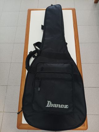 Bajo Eléctrico Ibanez 5 Cuerdas