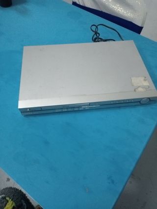 Reproductor DVD Panda