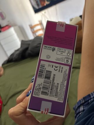 Huawei P10 Lite Negro