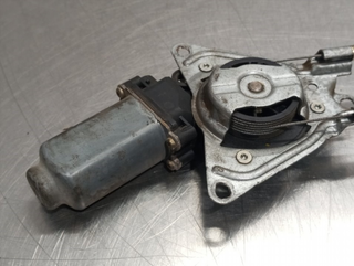 ELEVALUNAS DELANTERO IZQUIERDO PEUGEOT 106 (S1)(0