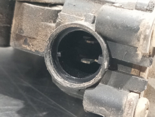 ELEVALUNAS DELANTERO IZQUIERDO PEUGEOT 106 (S1)(0