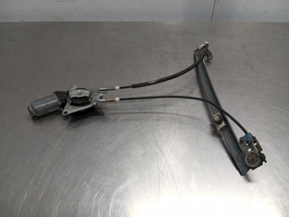 ELEVALUNAS DELANTERO IZQUIERDO PEUGEOT 106 (S1)(0