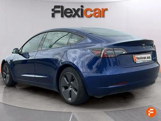 Tesla Model 3 Performance 4WD
