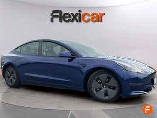 Tesla Model 3 Performance 4WD
