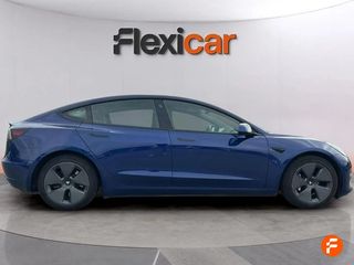 Tesla Model 3 Performance 4WD