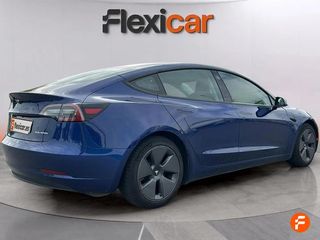 Tesla Model 3 Performance 4WD