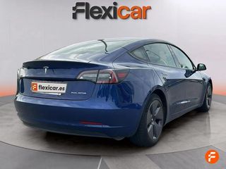 Tesla Model 3 Performance 4WD