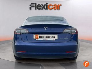 Tesla Model 3 Performance 4WD