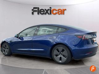 Tesla Model 3 Performance 4WD