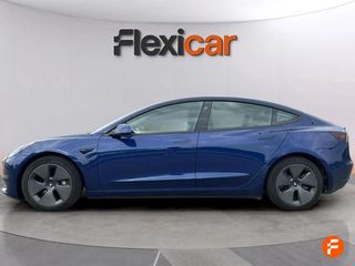 Tesla Model 3 Performance 4WD